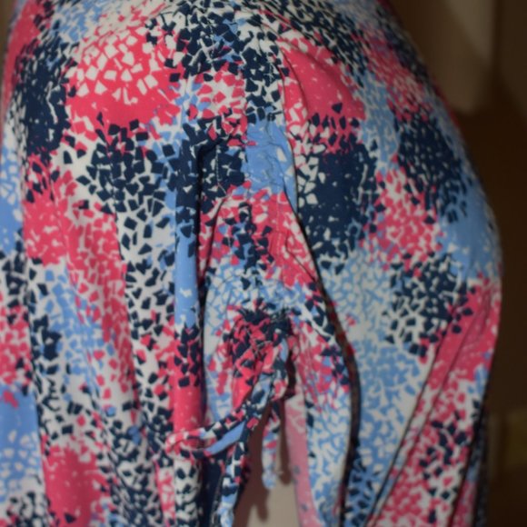 Blouse 2x - Picture 4 of 4